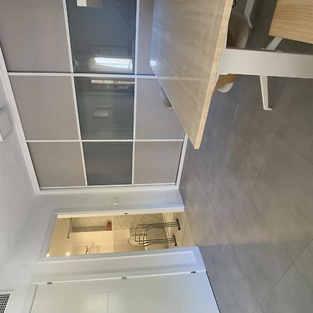 Mundo Nuevo Malaga Centro Lägenhet Exteriör bild
